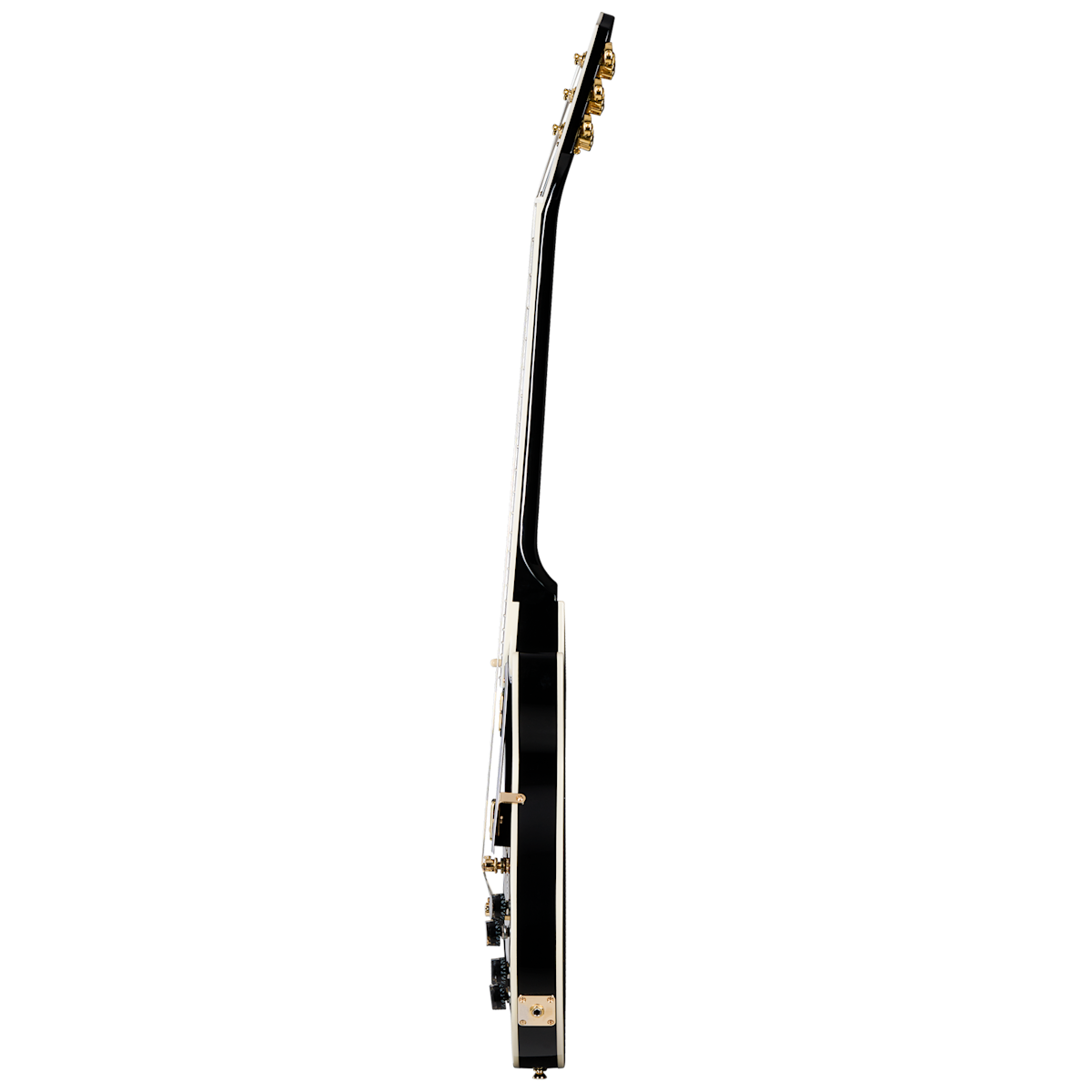 Đàn Guitar Điện Epiphone Les Paul Custom - Original Collection-Mai Nguyên Music