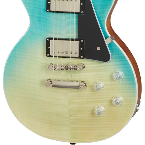 Đàn Guitar Điện Epiphone Les Paul Modern Figured - Modern Collection-Mai Nguyên Music