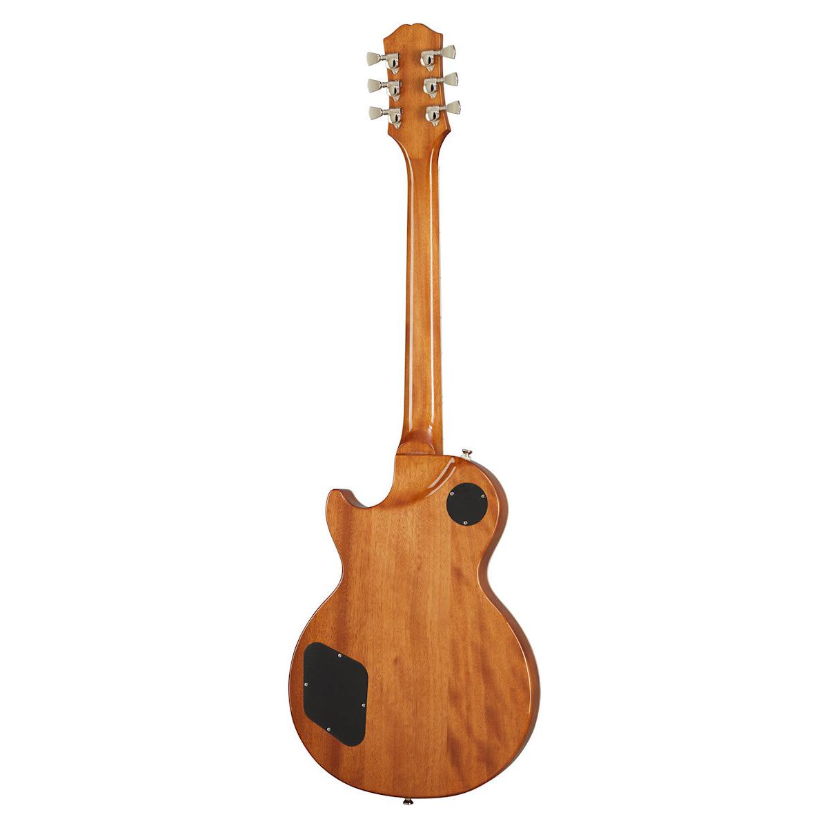 Đàn Guitar Điện Epiphone Les Paul Modern Figured - Modern Collection-Mai Nguyên Music