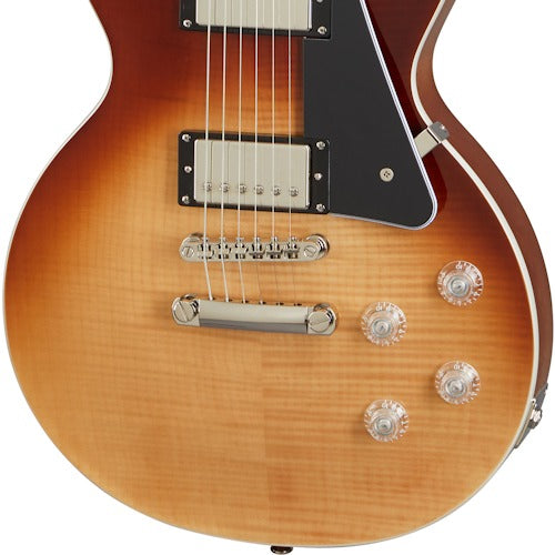 Đàn Guitar Điện Epiphone Les Paul Modern Figured - Modern Collection-Mai Nguyên Music