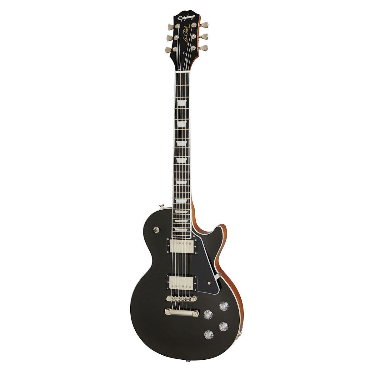 Đàn Guitar Điện Epiphone Les Paul Modern - Modern Collection-Mai Nguyên Music