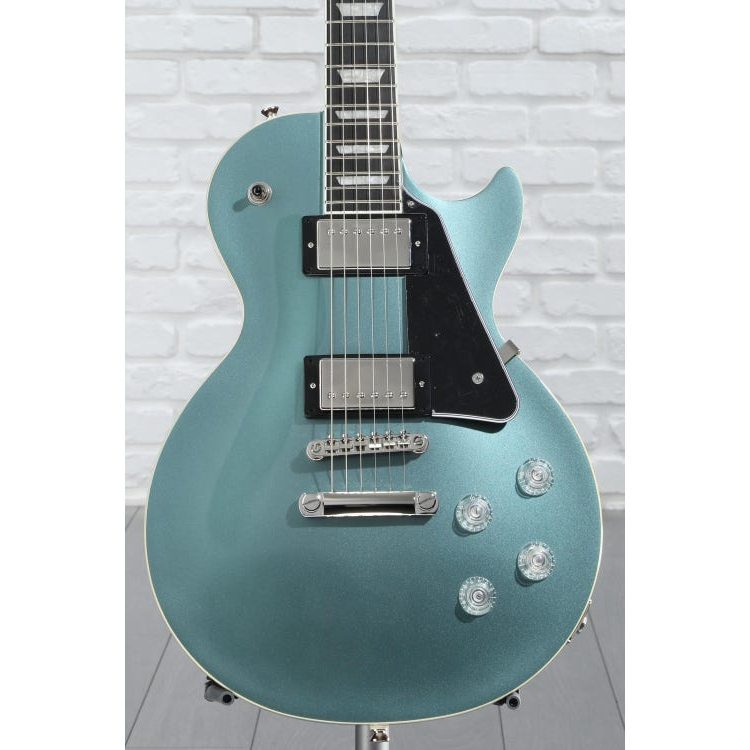 Đàn Guitar Điện Epiphone Les Paul Modern - Modern Collection-Mai Nguyên Music