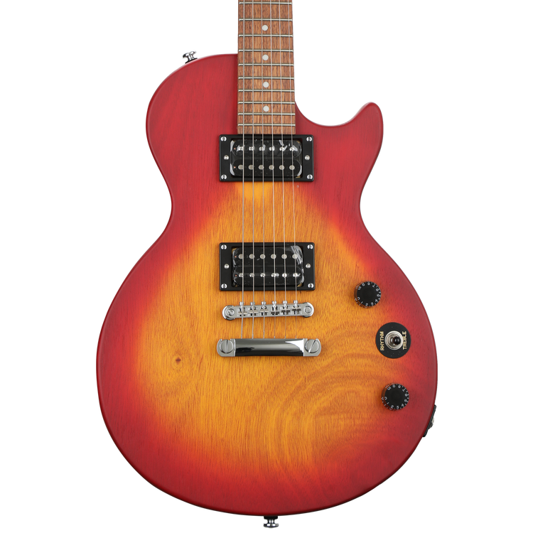 Đàn Guitar Điện Epiphone Les Paul Special-II E1 - One Collection-Mai Nguyên Music