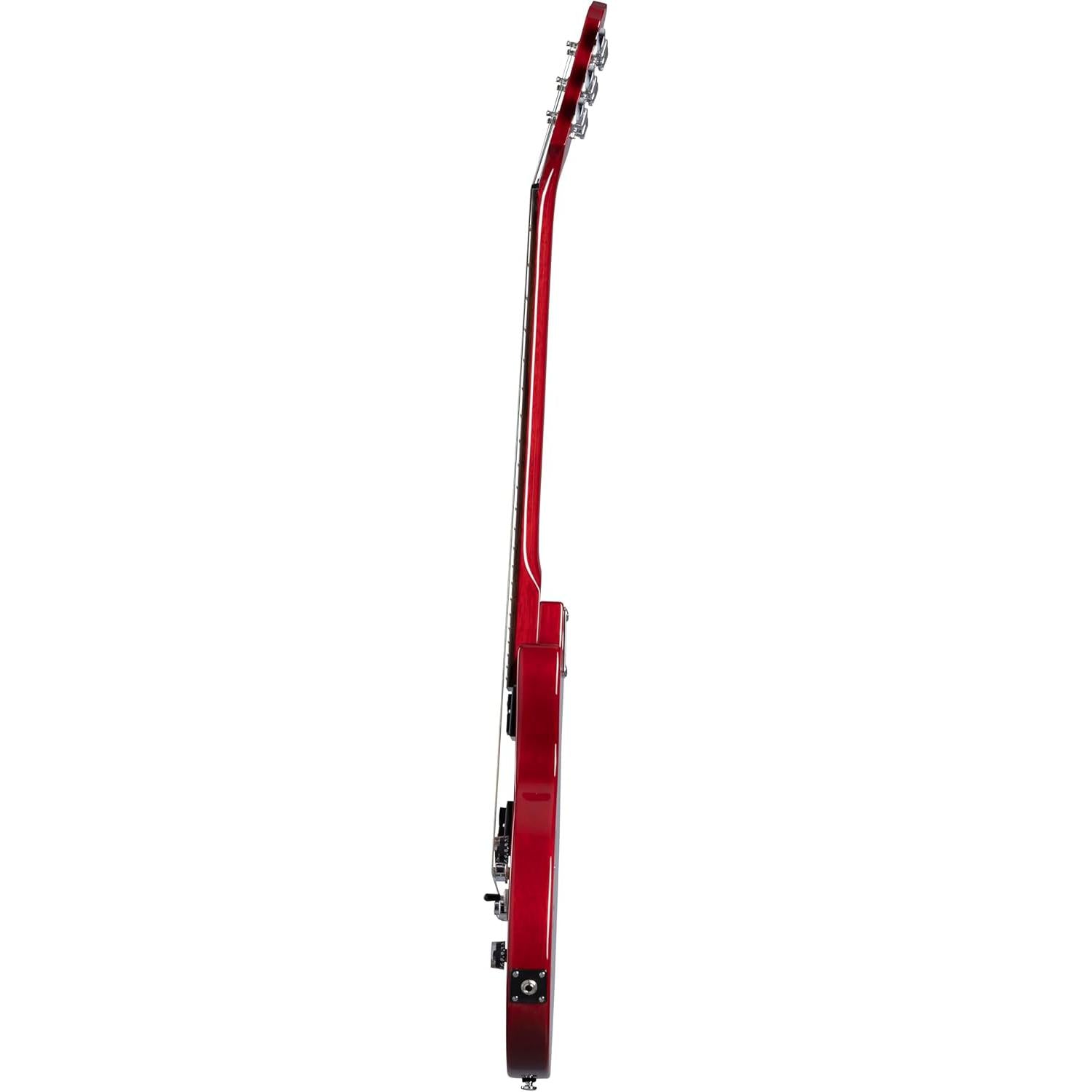 Đàn Guitar Điện Epiphone Les Paul Special-II E1 - One Collection-Mai Nguyên Music