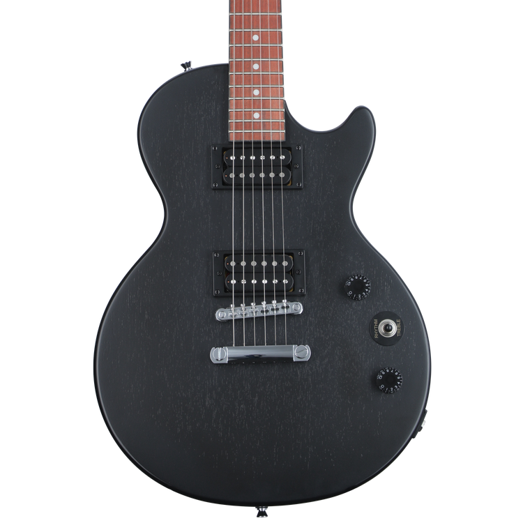 Đàn Guitar Điện Epiphone Les Paul Special-II E1 - One Collection-Mai Nguyên Music