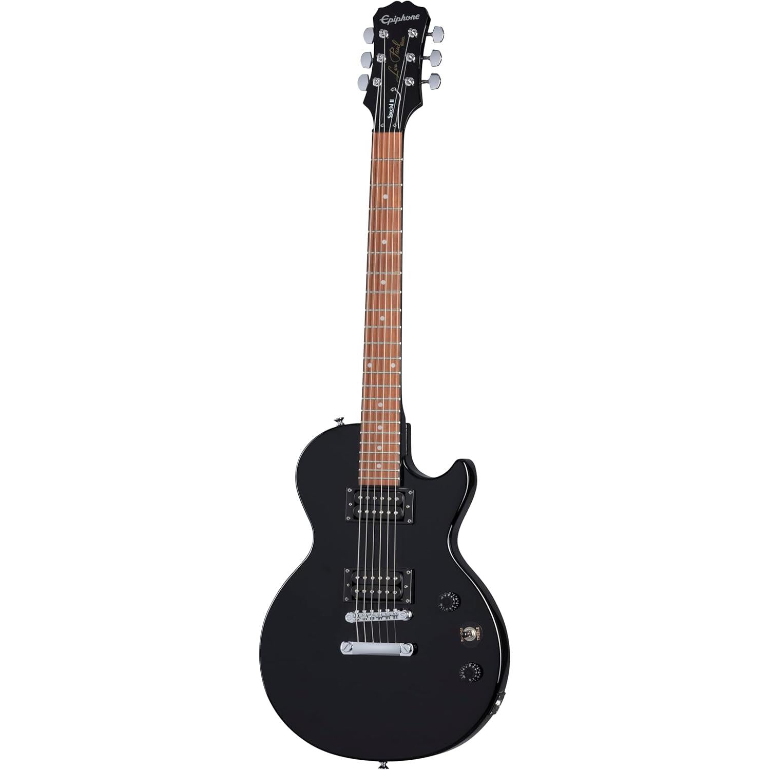 Đàn Guitar Điện Epiphone Les Paul Special-II E1 - One Collection-Mai Nguyên Music