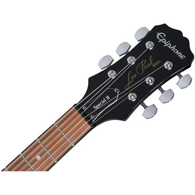 Đàn Guitar Điện Epiphone Les Paul Special-II E1 - One Collection-Mai Nguyên Music