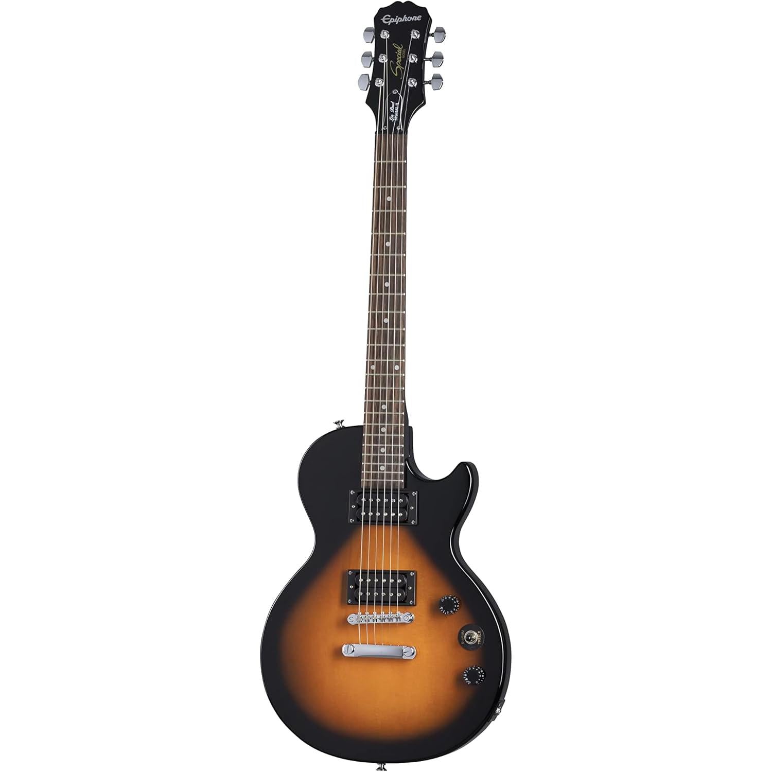 Đàn Guitar Điện Epiphone Les Paul Special-II E1 - One Collection-Mai Nguyên Music
