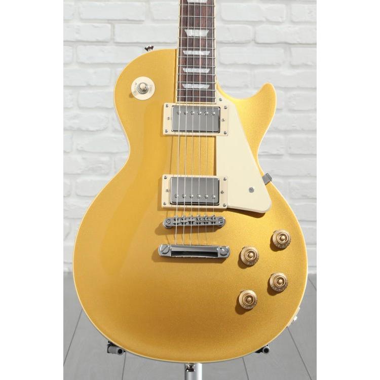 Đàn Guitar Điện Epiphone Les Paul Standard 50s - Original Collection-Mai Nguyên Music