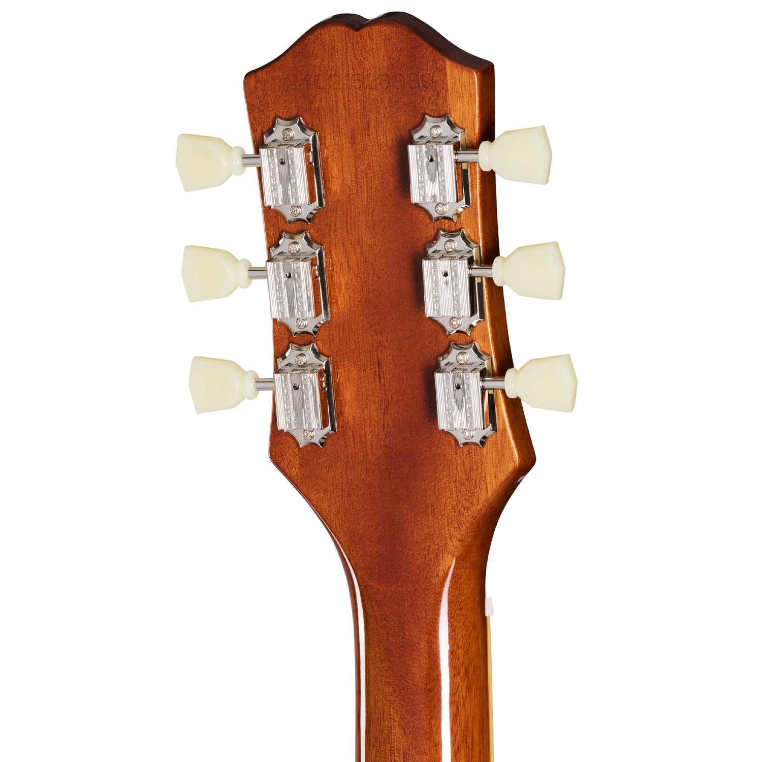 Đàn Guitar Điện Epiphone Les Paul Standard 50s Plain Top - Original Collection-Mai Nguyên Music