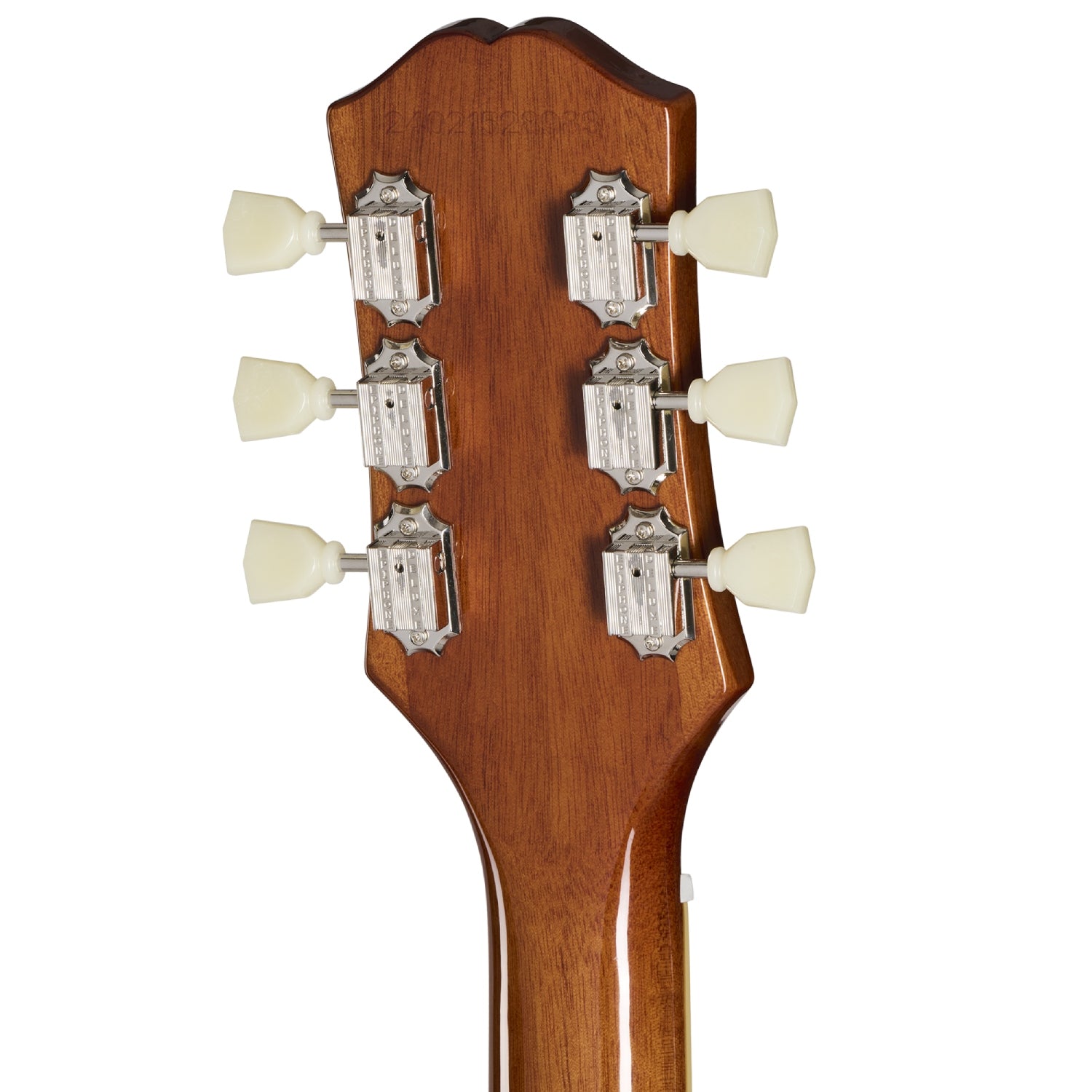 Đàn Guitar Điện Epiphone Les Paul Standard 50s Plain Top - Original Collection-Mai Nguyên Music