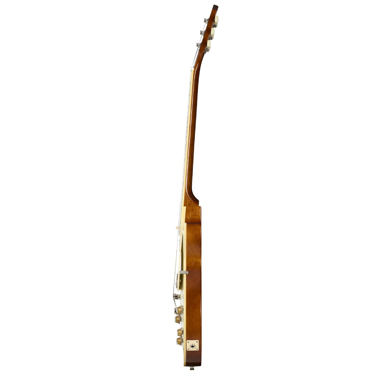 Đàn Guitar Điện Epiphone Les Paul Standard 50s Plain Top - Original Collection-Mai Nguyên Music