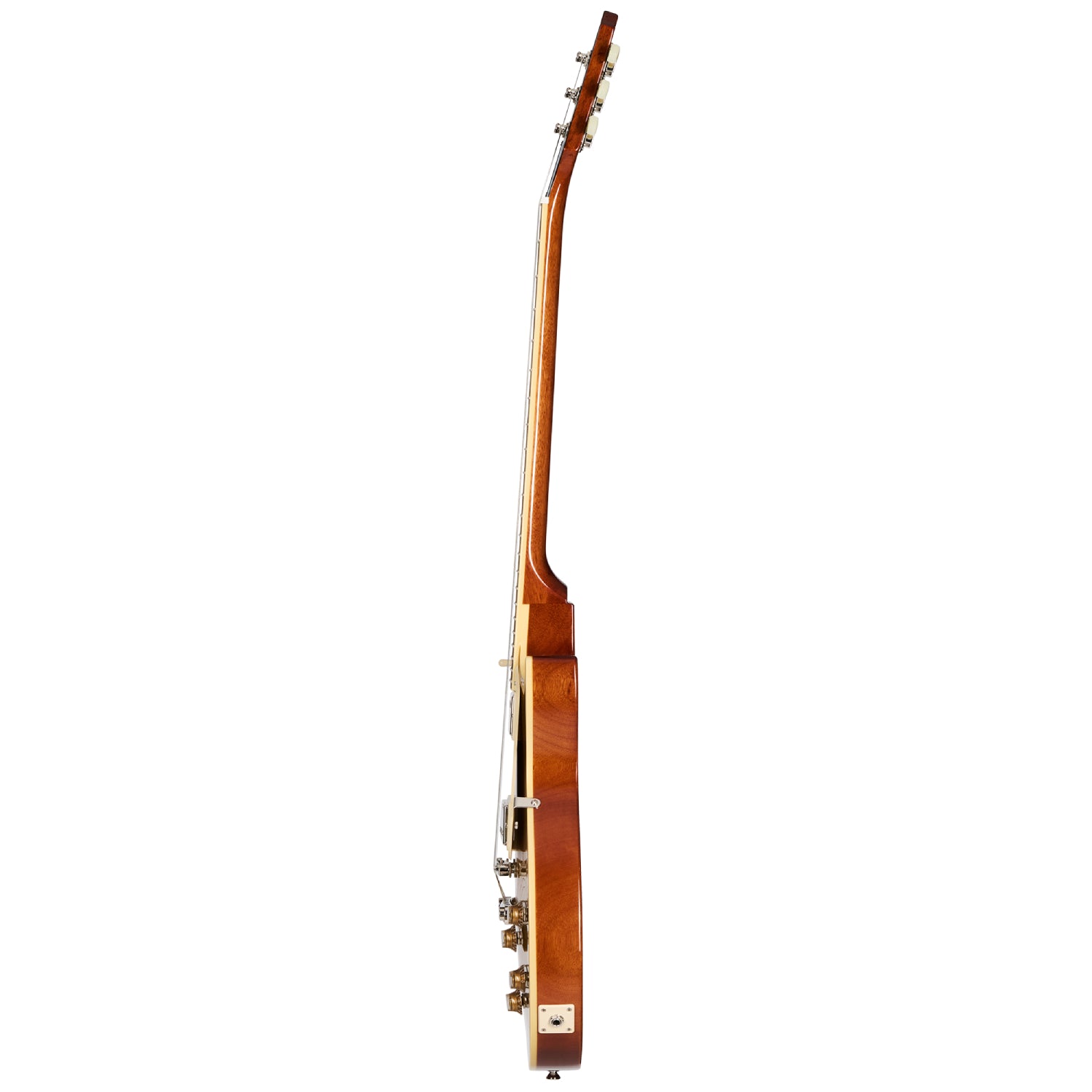 Đàn Guitar Điện Epiphone Les Paul Standard 50s Plain Top - Original Collection-Mai Nguyên Music