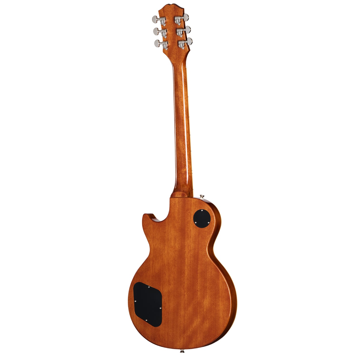 Đàn Guitar Điện Epiphone Les Paul Standard 60s Figured Top - Original Collection-Mai Nguyên Music