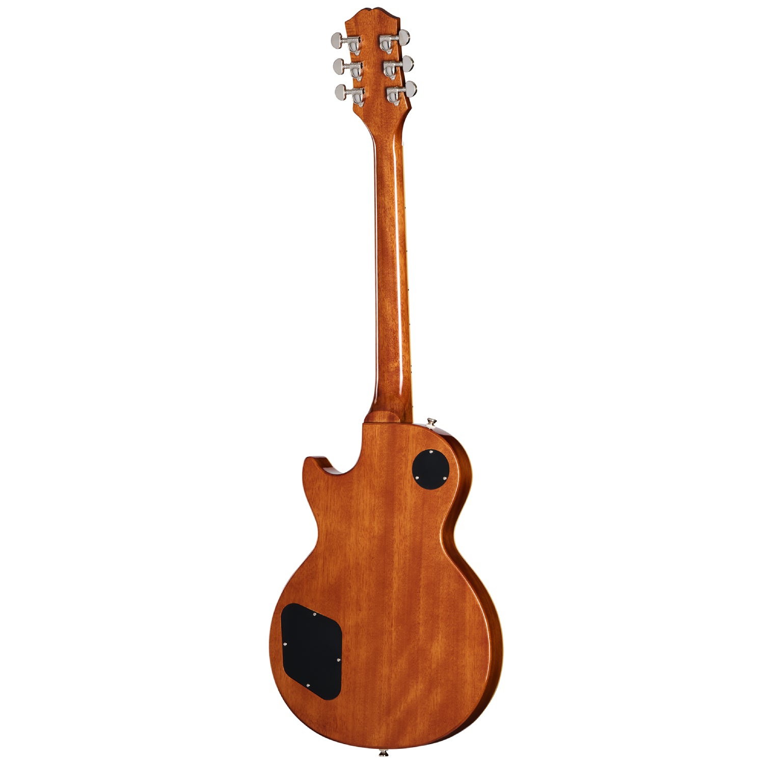 Đàn Guitar Điện Epiphone Les Paul Standard 60s Figured Top - Original Collection-Mai Nguyên Music