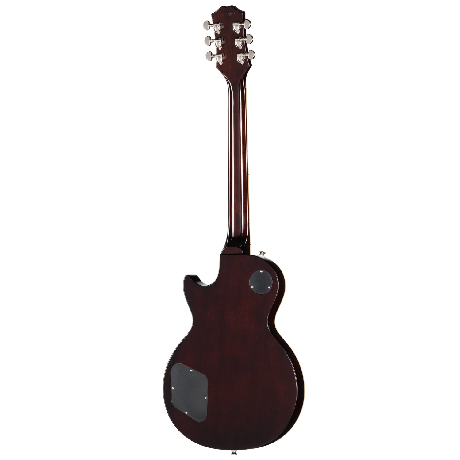 Đàn Guitar Điện Epiphone Les Paul Standard 60s Figured Top - Original Collection-Mai Nguyên Music