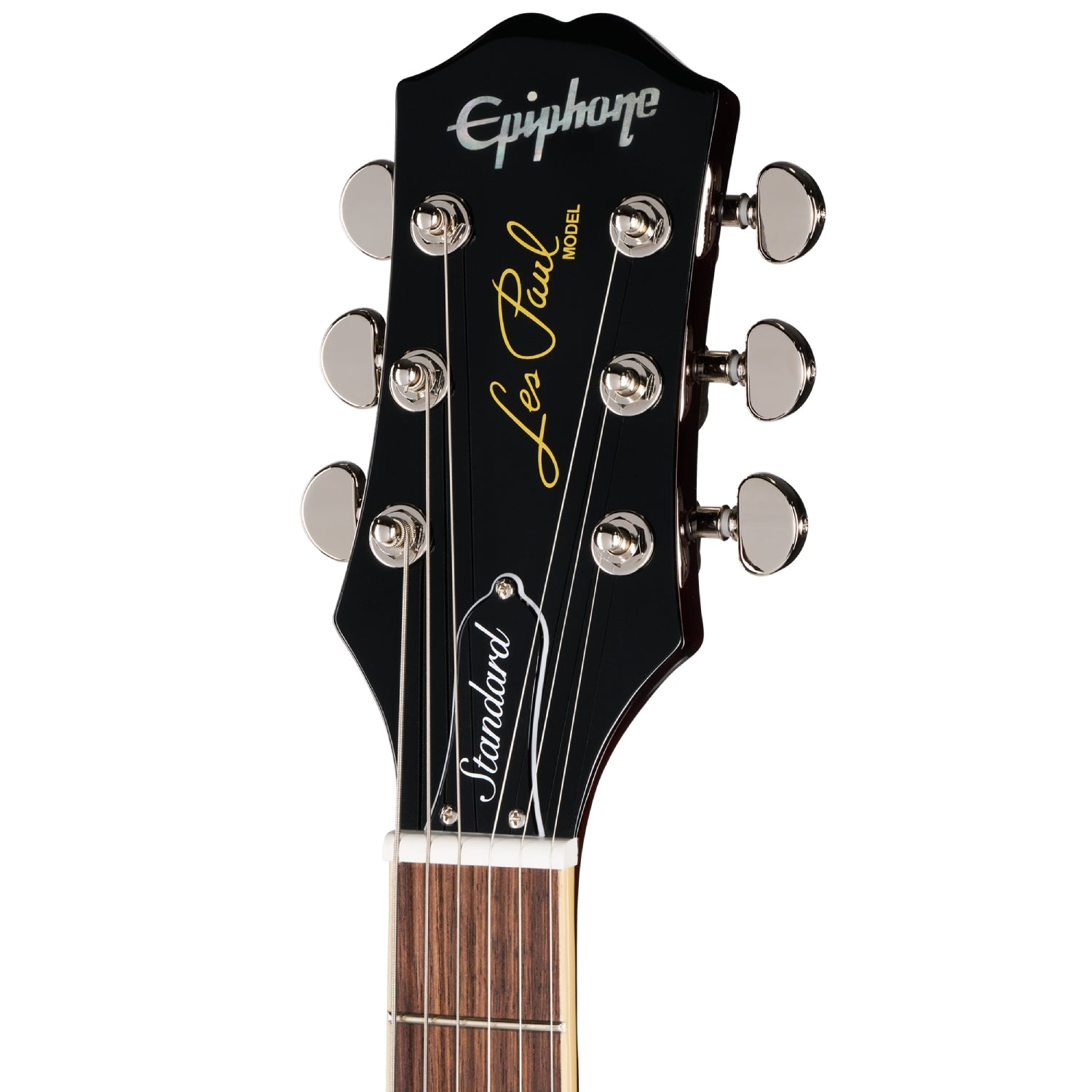 Đàn Guitar Điện Epiphone Les Paul Standard 60s Figured Top - Original Collection-Mai Nguyên Music
