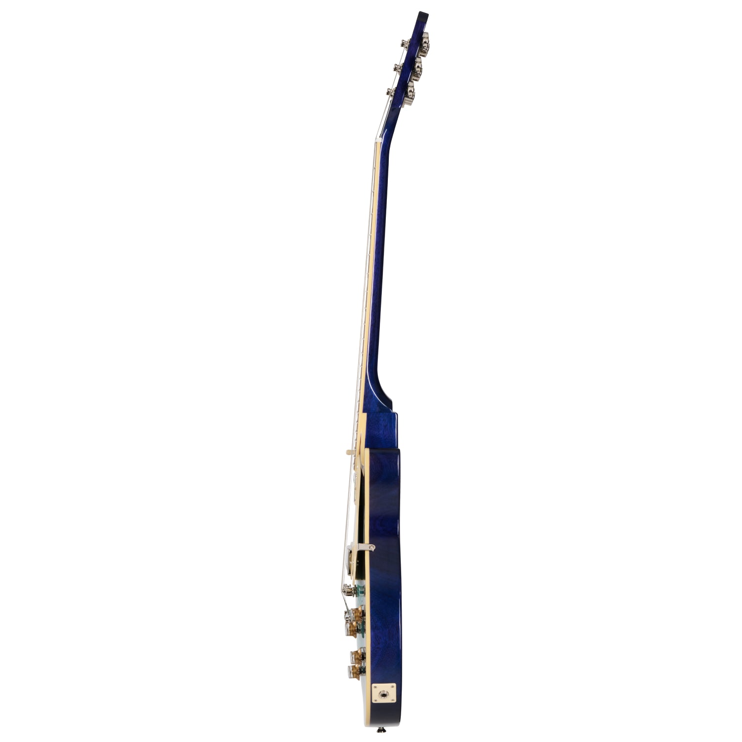 Đàn Guitar Điện Epiphone Les Paul Standard 60s Figured Top - Original Collection-Mai Nguyên Music