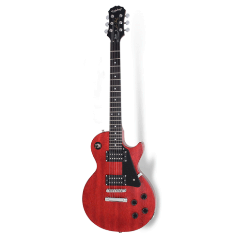 Đàn Guitar Điện Epiphone Les Paul Studio-Mai Nguyên Music