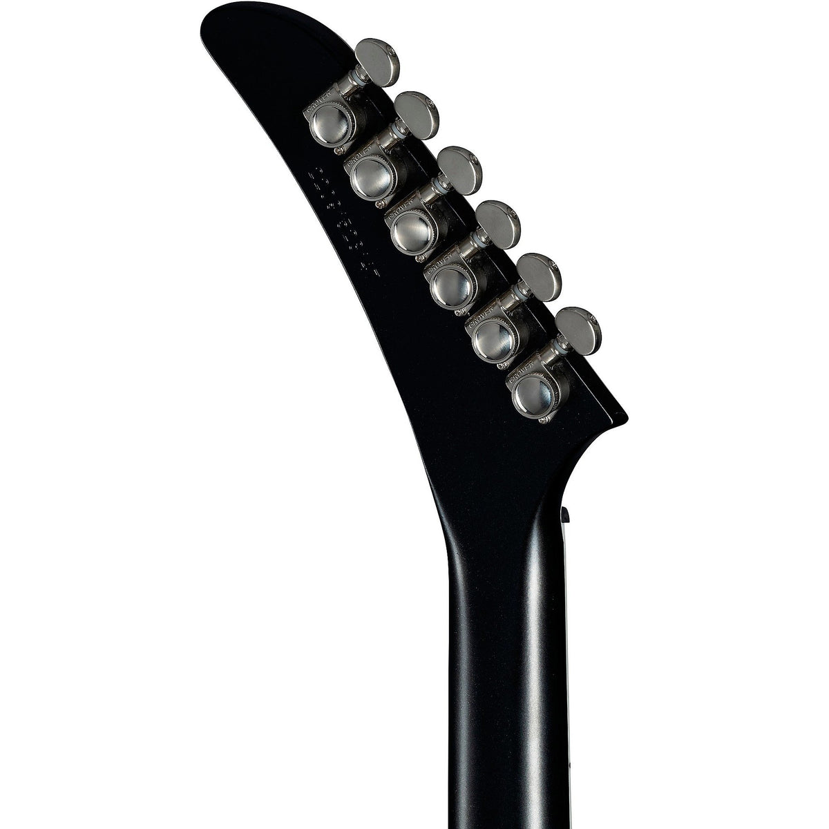 Đàn Guitar Điện Epiphone Modern Collection Extura Prophecy - Aged Jet Black Metallic-Mai Nguyên Music