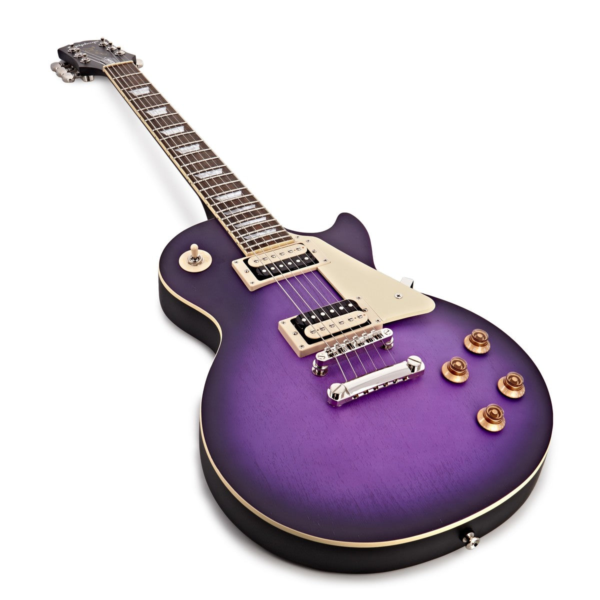 Đàn Guitar Điện Epiphone Modern Collection Les Paul Classic Worn-Mai Nguyên Music