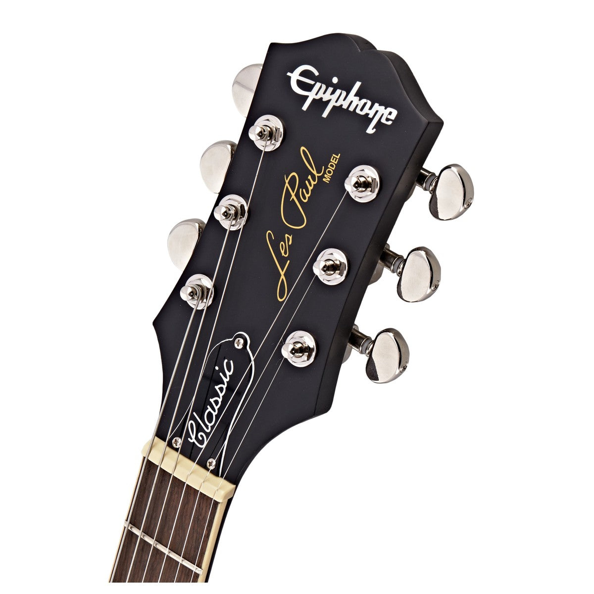 Đàn Guitar Điện Epiphone Modern Collection Les Paul Classic Worn-Mai Nguyên Music