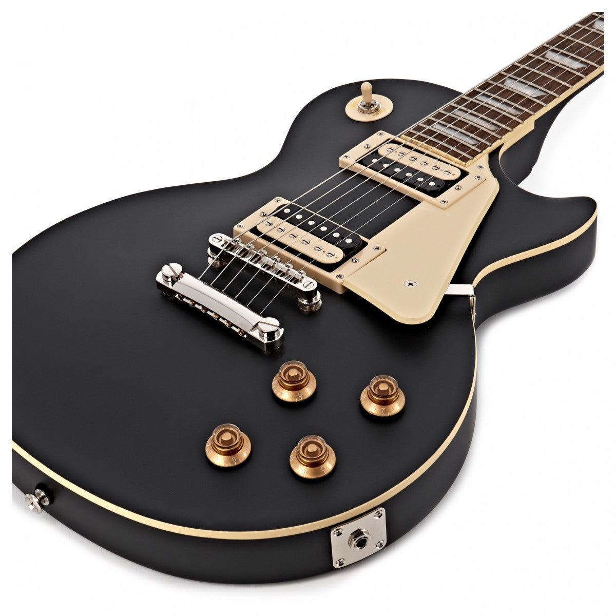 Đàn Guitar Điện Epiphone Modern Collection Les Paul Classic Worn-Mai Nguyên Music