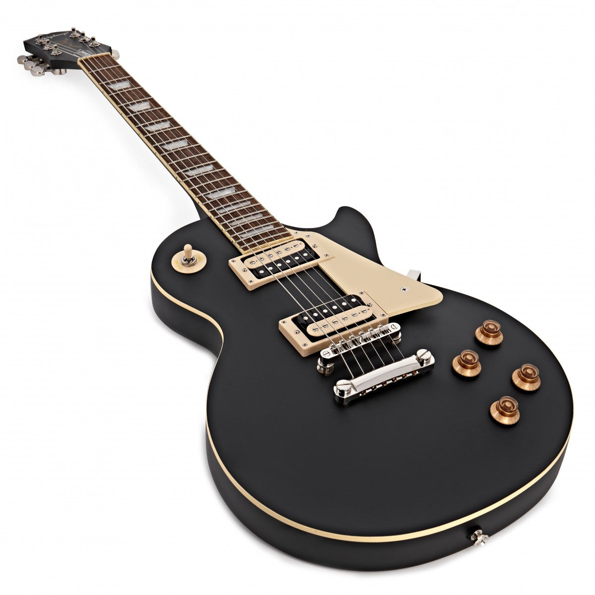 Đàn Guitar Điện Epiphone Modern Collection Les Paul Classic Worn-Mai Nguyên Music
