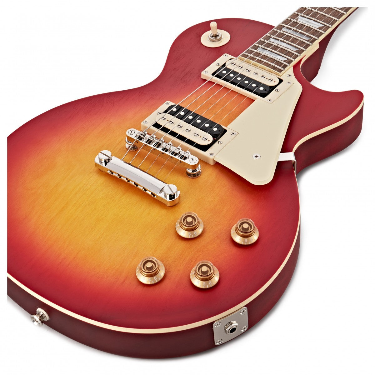 Đàn Guitar Điện Epiphone Modern Collection Les Paul Classic Worn-Mai Nguyên Music
