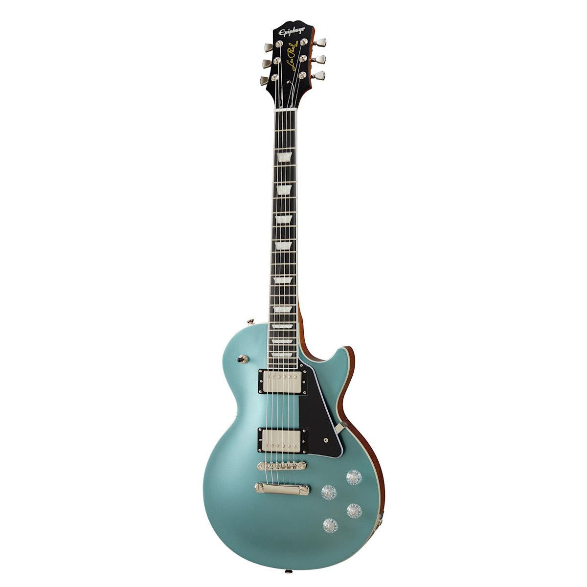 Đàn Guitar Điện Epiphone Modern Collection Les Paul Modern-Mai Nguyên Music