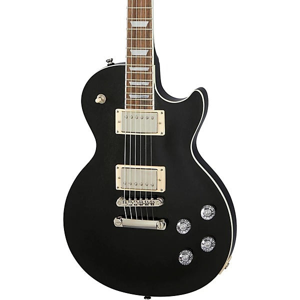 Đàn Guitar Điện Epiphone Modern Collection Les Paul Muse-Mai Nguyên Music