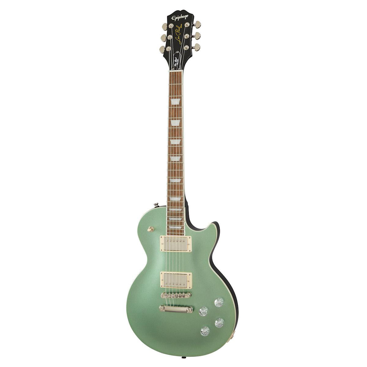 Đàn Guitar Điện Epiphone Modern Collection Les Paul Muse-Mai Nguyên Music