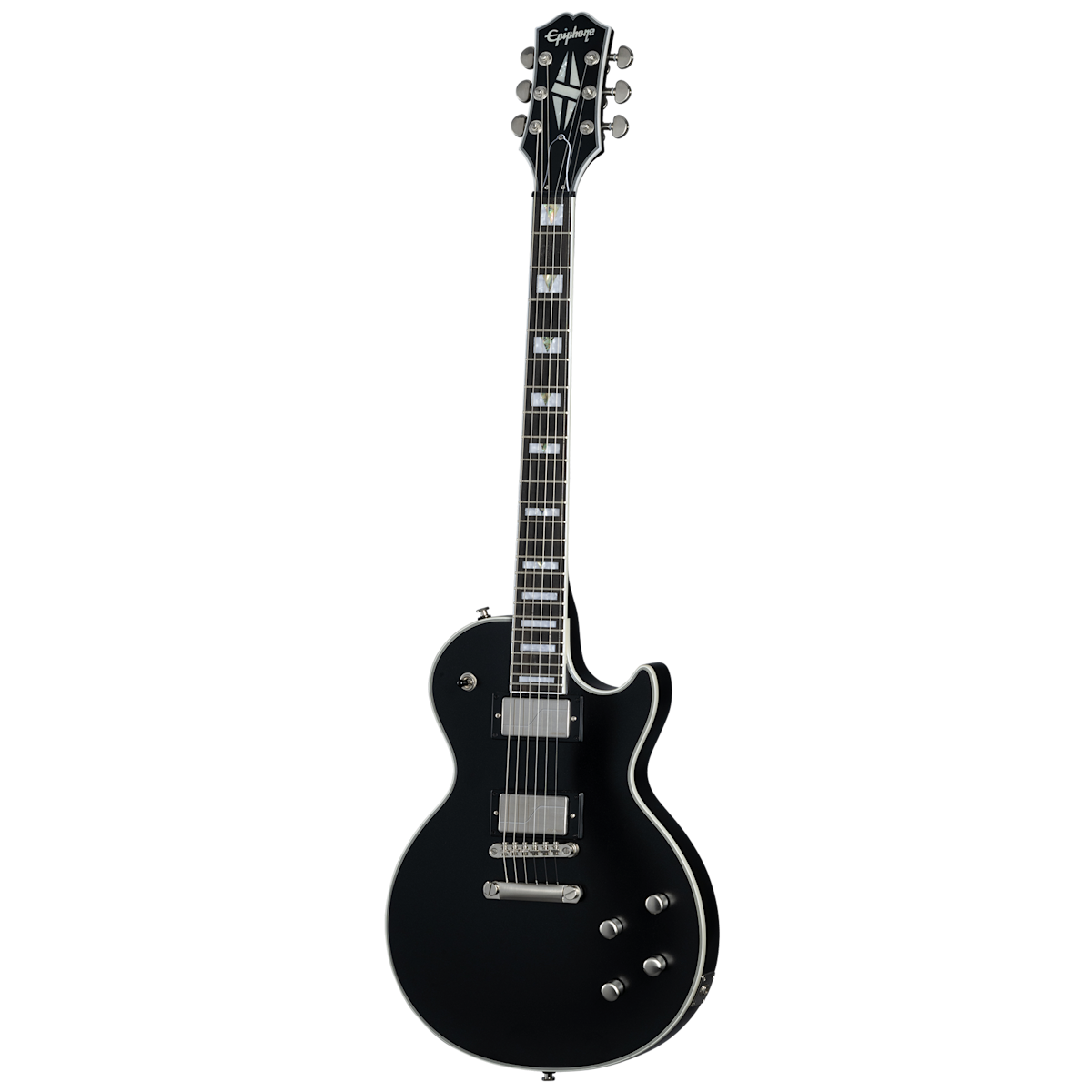 Đàn Guitar Điện Epiphone Modern Collection Les Paul Prophecy-Mai Nguyên Music