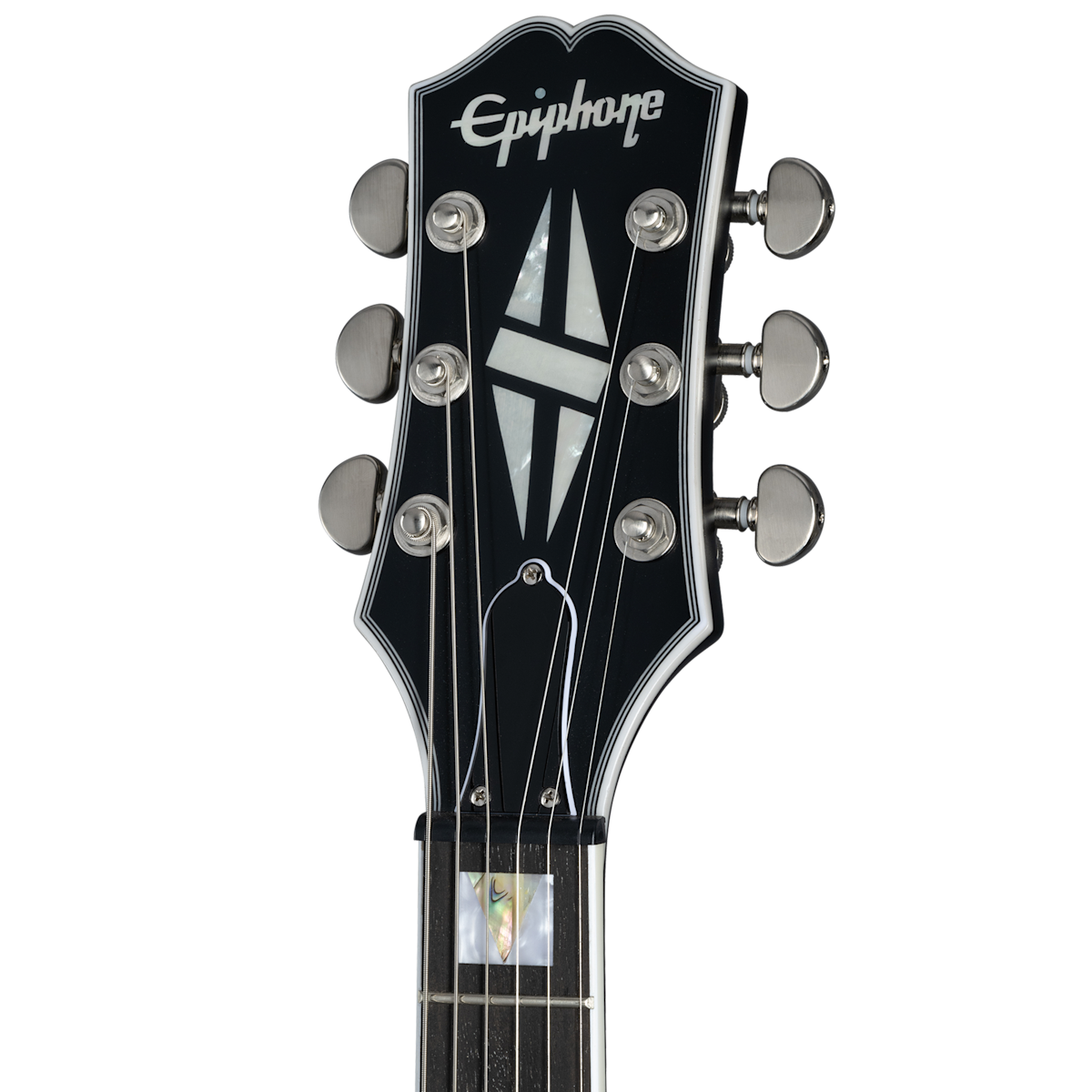 Đàn Guitar Điện Epiphone Modern Collection Les Paul Prophecy-Mai Nguyên Music