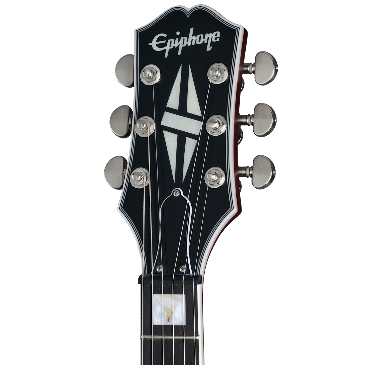 Đàn Guitar Điện Epiphone Modern Collection Les Paul Prophecy-Mai Nguyên Music