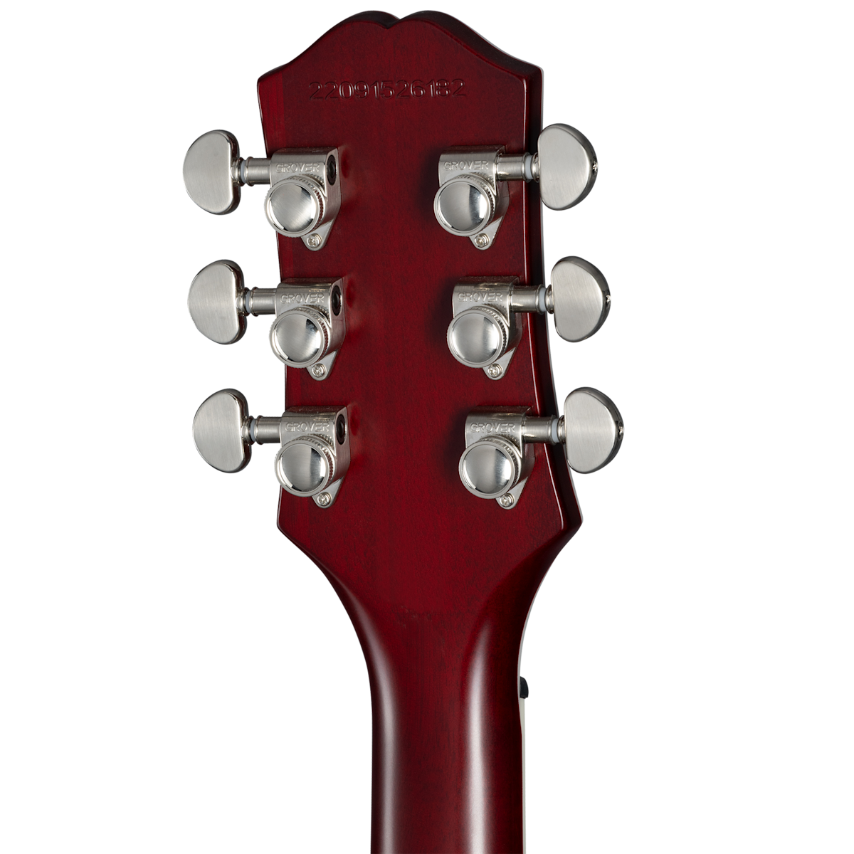 Đàn Guitar Điện Epiphone Modern Collection Les Paul Prophecy-Mai Nguyên Music