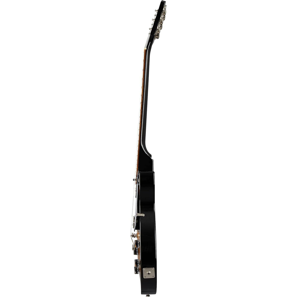Đàn Guitar Điện Epiphone Modern Collection Les Paul Studio-Mai Nguyên Music