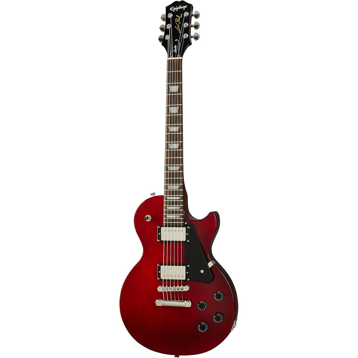 Đàn Guitar Điện Epiphone Modern Collection Les Paul Studio-Mai Nguyên Music