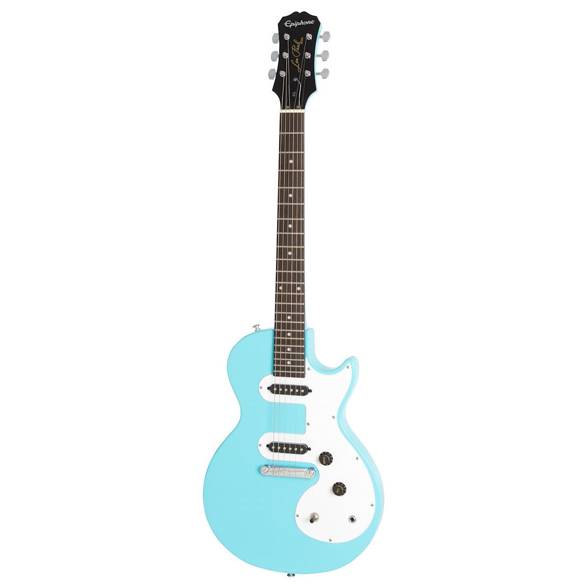 Đàn Guitar Điện Epiphone One Collection Les Paul Melody Maker E1-Mai Nguyên Music