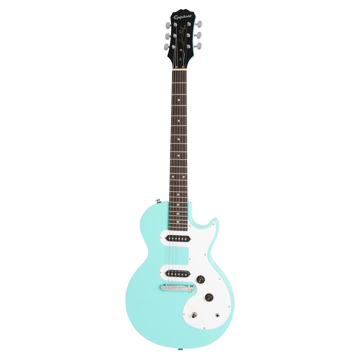 Đàn Guitar Điện Epiphone One Collection Les Paul Melody Maker E1-Mai Nguyên Music