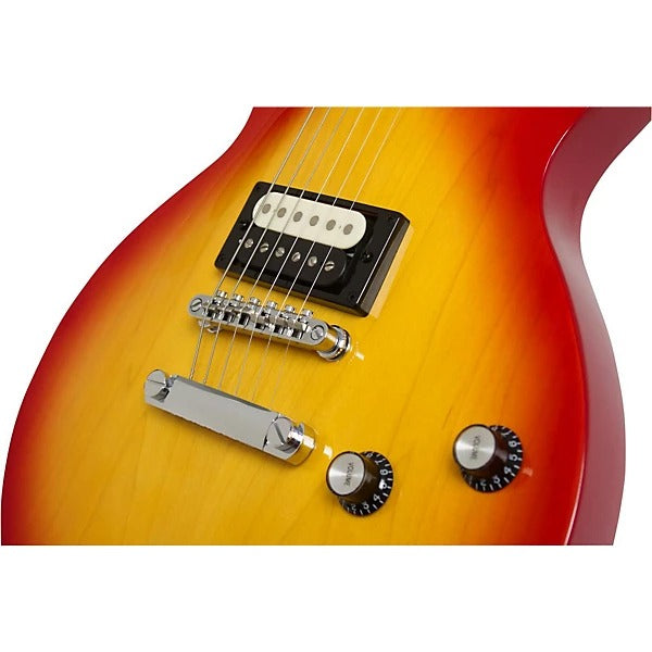Đàn Guitar Điện Epiphone One Collection Les Paul Studio E1-Mai Nguyên Music