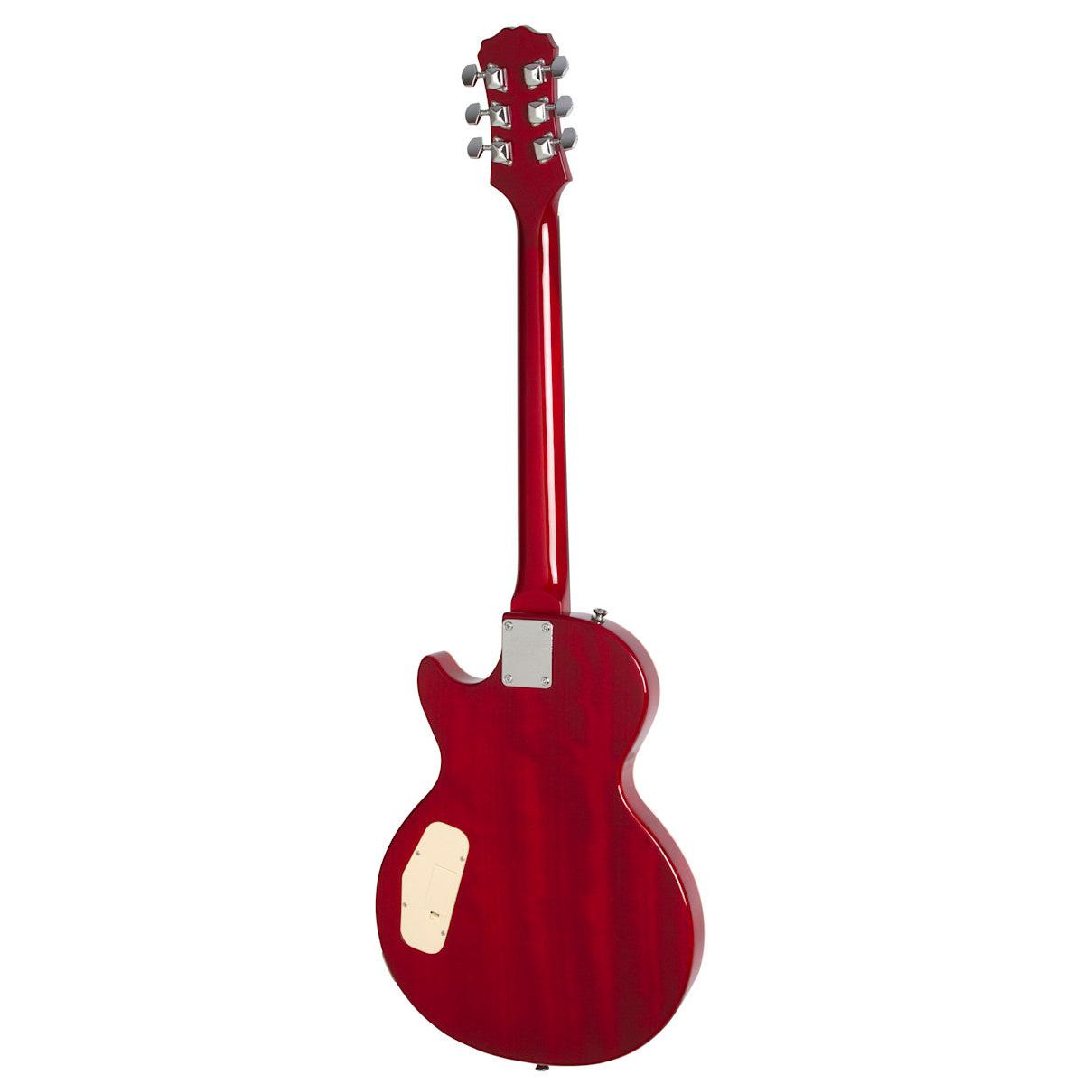 Đàn Guitar Điện Epiphone One Collection Slash "AFD" Les Paul Special-II Outfit-Mai Nguyên Music