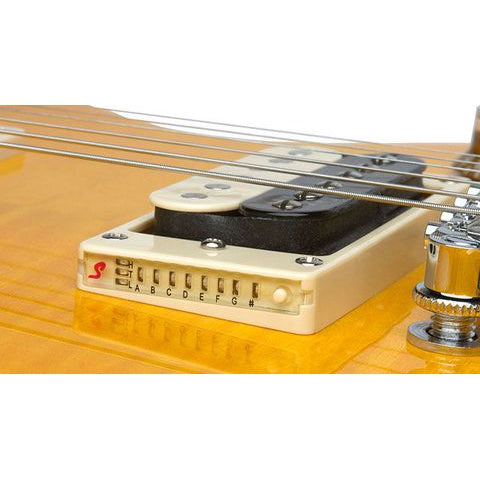 Đàn Guitar Điện Epiphone One Collection Slash "AFD" Les Paul Special-II Outfit-Mai Nguyên Music