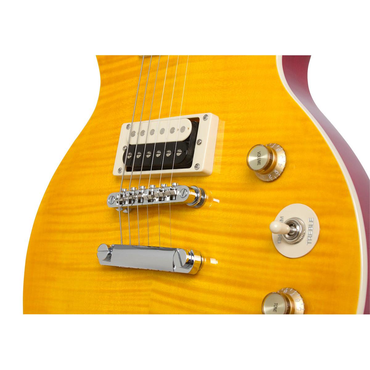 Đàn Guitar Điện Epiphone One Collection Slash "AFD" Les Paul Special-II Outfit-Mai Nguyên Music