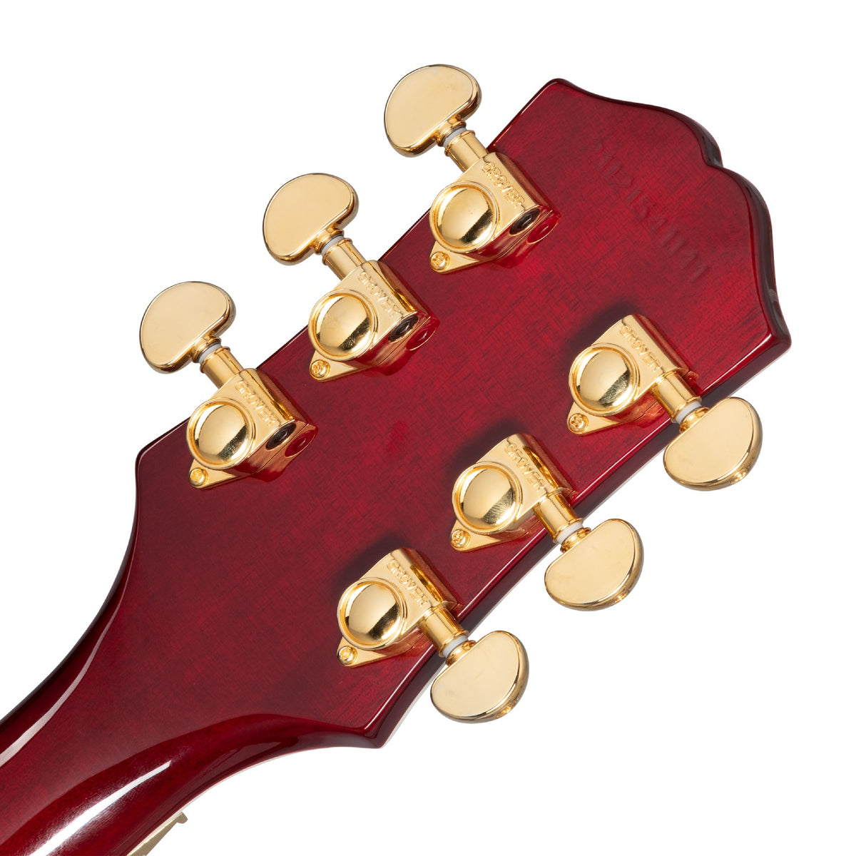 Đàn Guitar Điện Epiphone Original Collection Alex Lifeson Les Paul Custom Axcess-Mai Nguyên Music