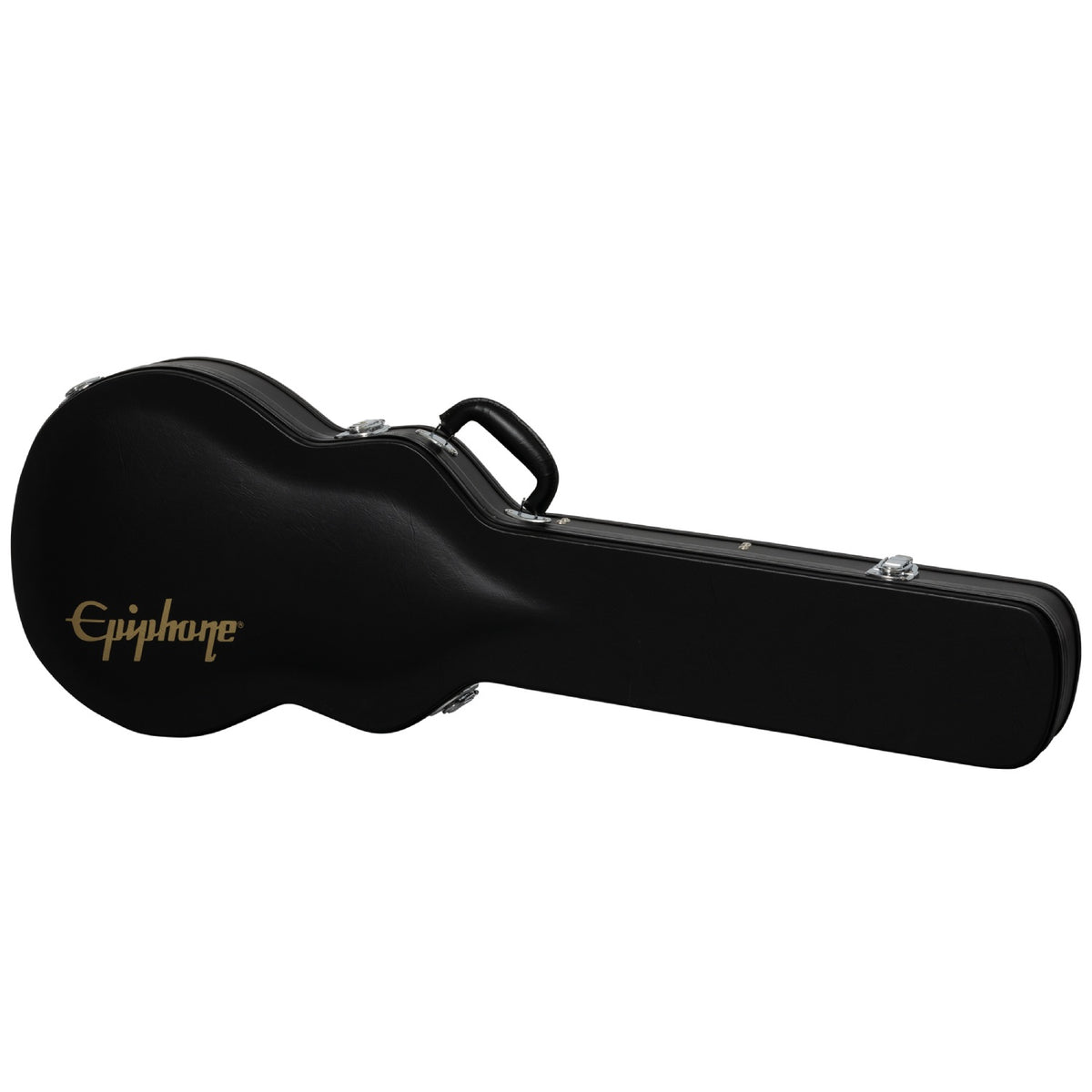 Đàn Guitar Điện Epiphone Original Collection Alex Lifeson Les Paul Custom Axcess-Mai Nguyên Music