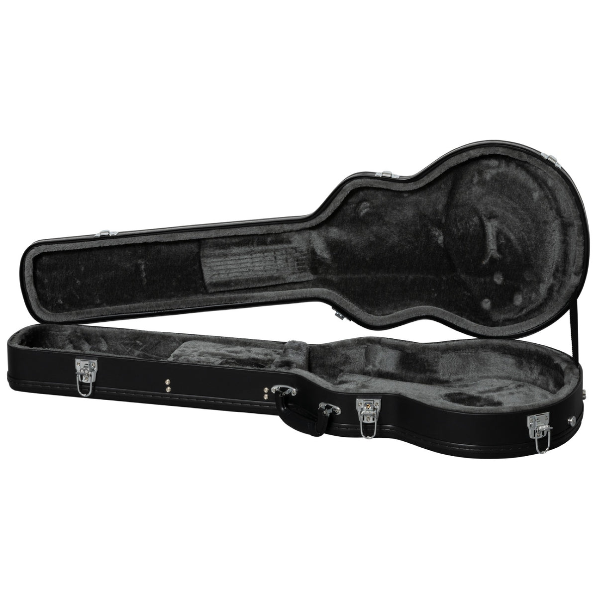 Đàn Guitar Điện Epiphone Original Collection Alex Lifeson Les Paul Custom Axcess-Mai Nguyên Music