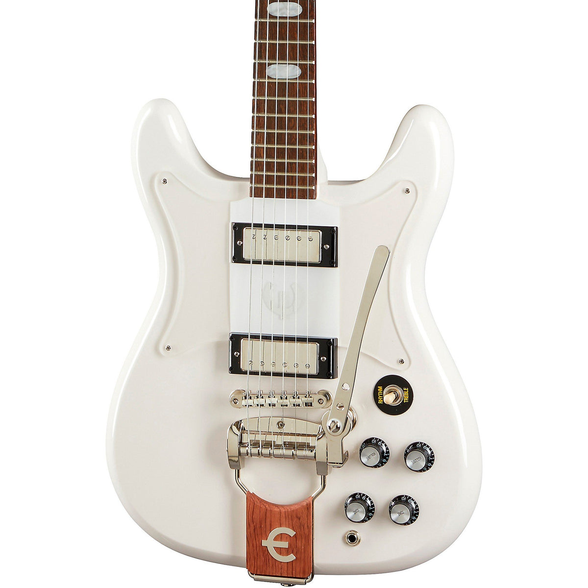 Đàn Guitar Điện Epiphone Original Collection Crestwood Custom