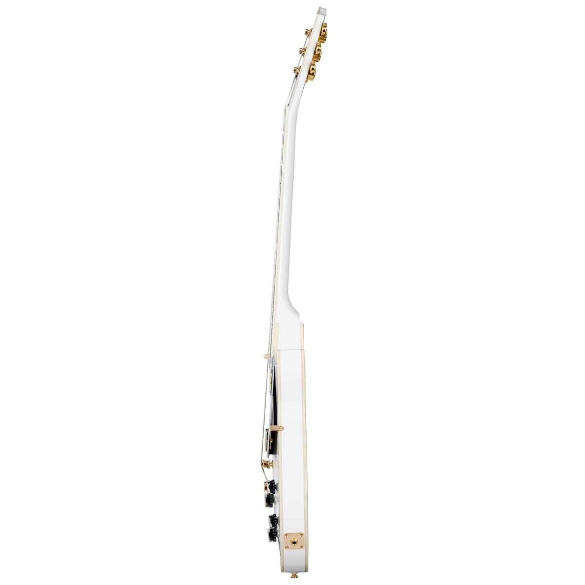 Đàn Guitar Điện Epiphone Original Collection Les Paul Custom-Mai Nguyên Music