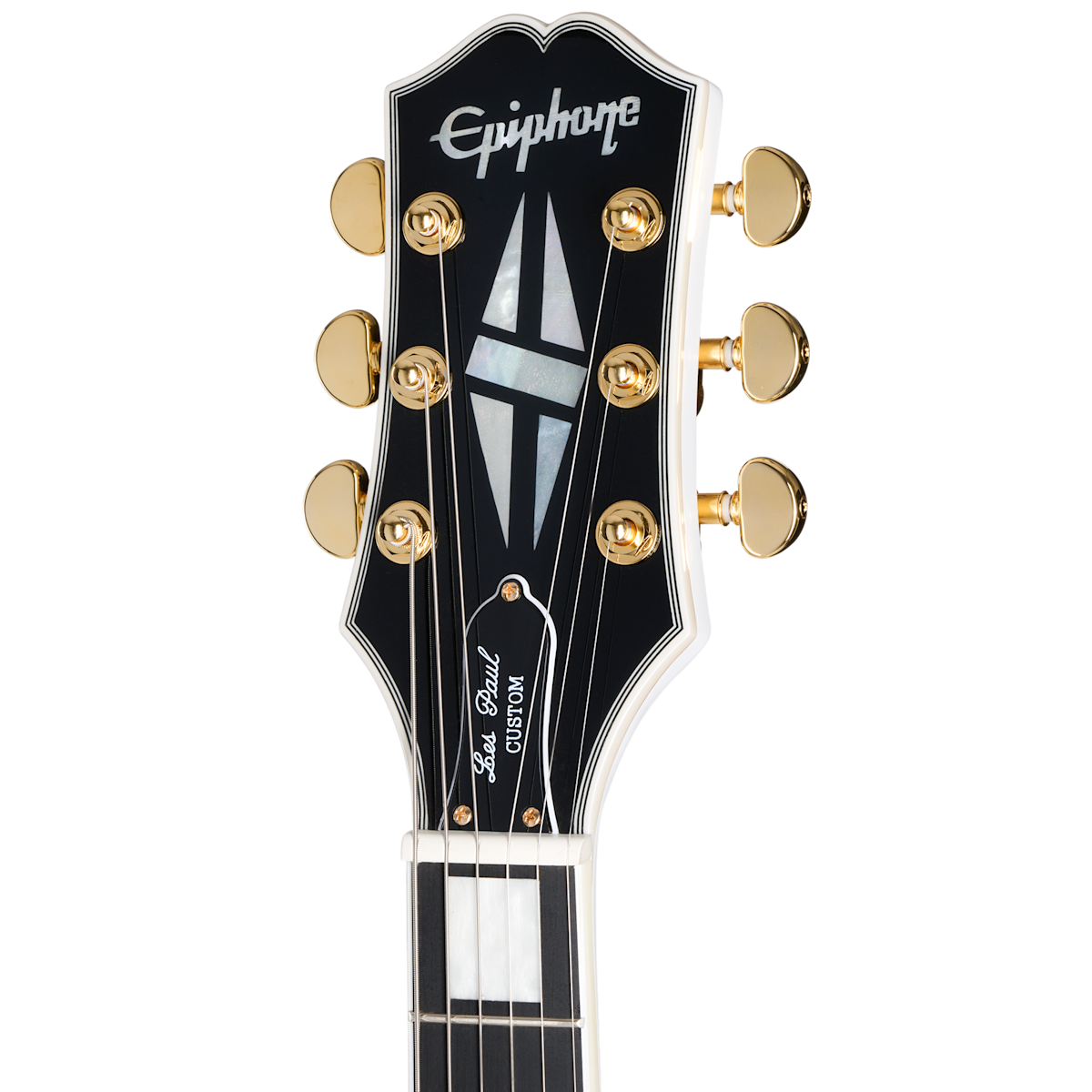 Đàn Guitar Điện Epiphone Original Collection Les Paul Custom-Mai Nguyên Music